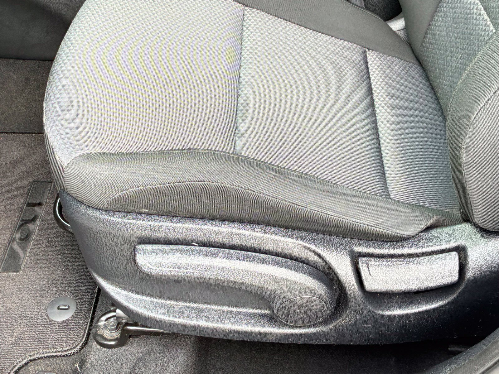 Used 2022 Kia Soul LX FWD image 14