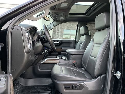 Used 2020 GMC Sierra 1500 Denali image 33