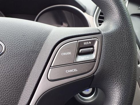 Used 2018 Hyundai Santa Fe Sport w/ 2.4L Value Package 02 FWD image 21