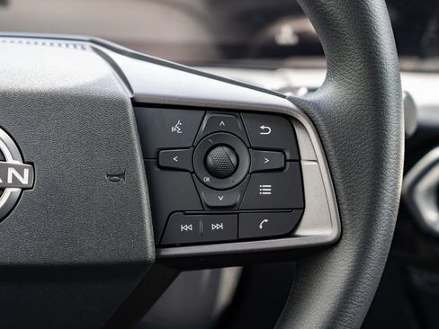 New 2026 Nissan Sentra SV w/ Floor Mat Package FWD image 14