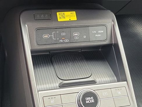 New 2026 Hyundai Kona SEL Premium FWD image 15