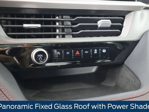 New 2026 Ford Explorer ST w/ Sun And Sound Package AWD/4WD image 42