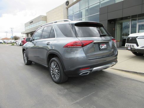 Used 2021 Mercedes-Benz GLE 450 4MATIC image 5