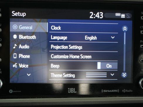 Used 2021 Toyota Tacoma Limited w/ Nightshade Package RWD image 27