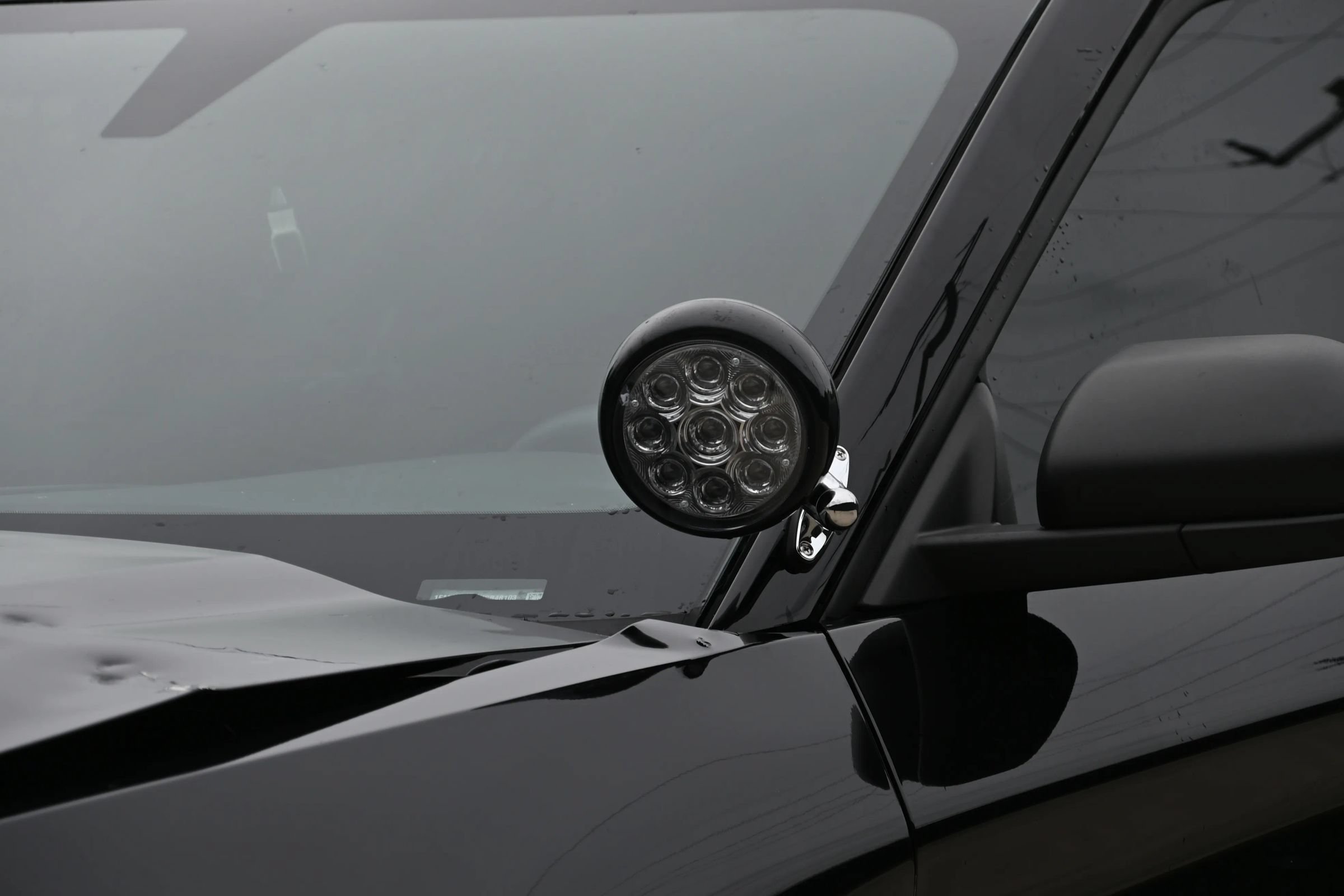 Used 2022 Ford Explorer 4WD Police Interceptor image 9