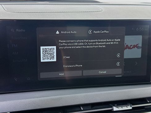 Used 2025 Hyundai Sonata SEL FWD image 22