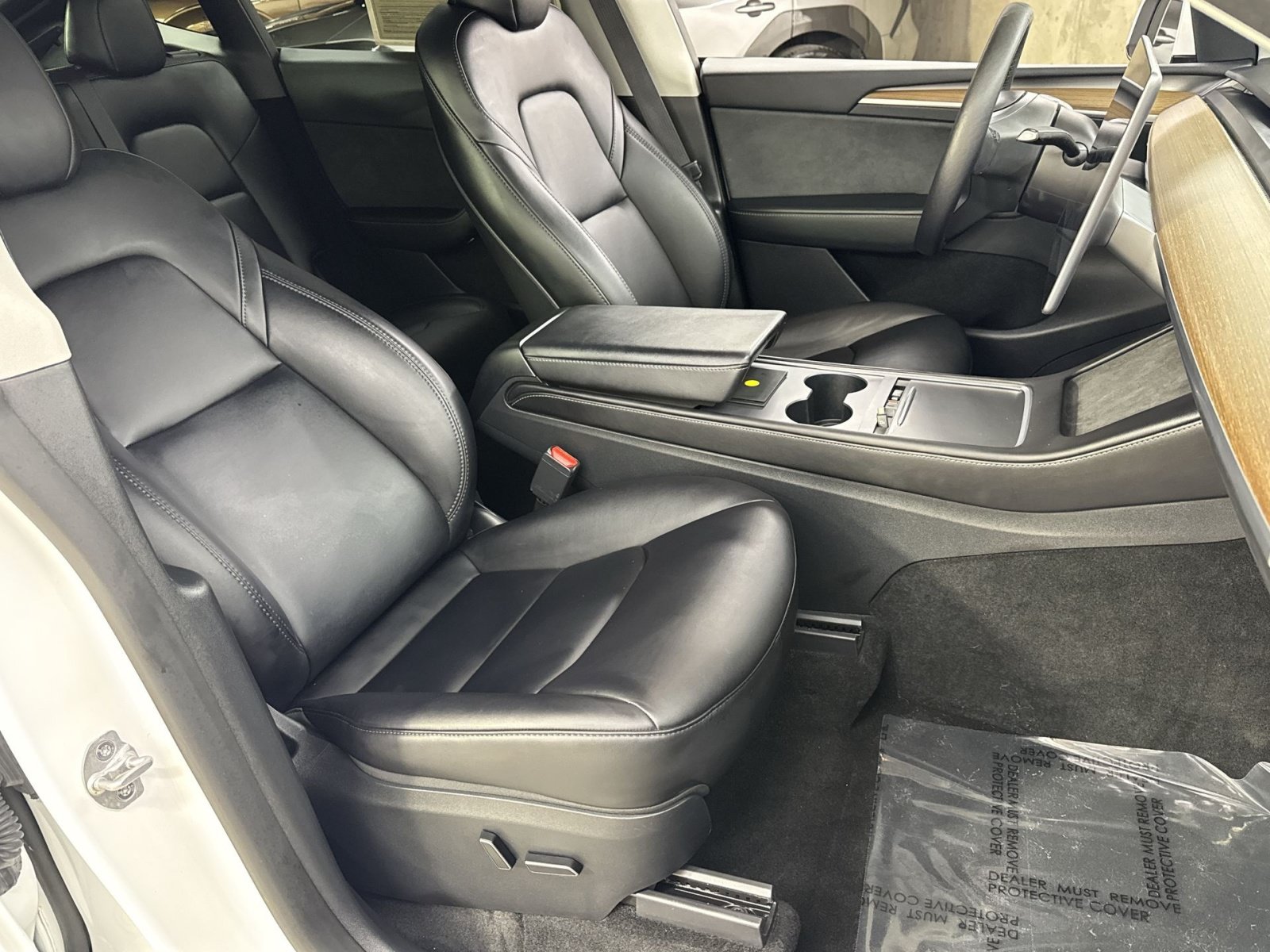 Used 2023 Tesla Model Y Performance AWD/4WD image 40