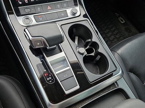 Used 2023 Audi Q7 2.0T Premium Plus w/ Premium Plus Package image 15