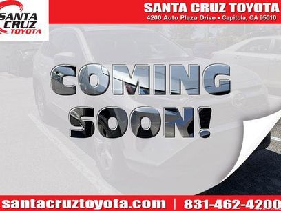 Certified 2024 Toyota RAV4 XLE w/ Convenience Package
