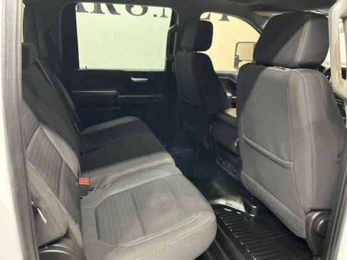 Used 2023 Chevrolet Silverado 3500 LT w/ Convenience Package image 27
