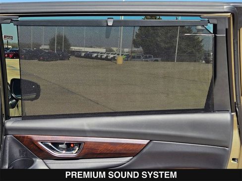 Used 2023 Subaru Ascent Touring image 26