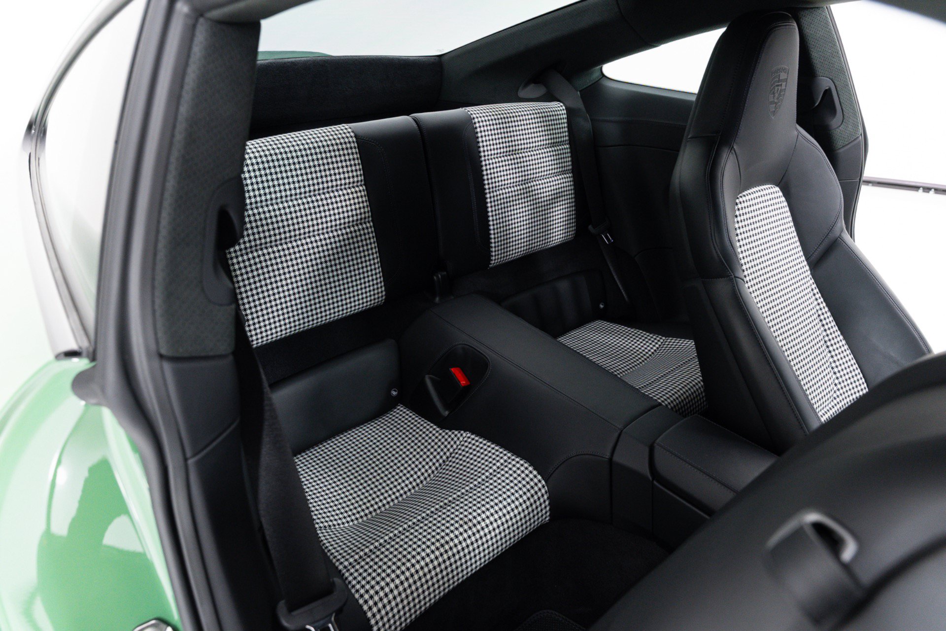 Used 2023 Porsche 911 Sport Classic RWD image 49