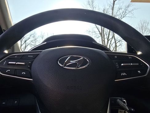 Used 2023 Hyundai Santa Fe SE w/ Cargo Package image 26