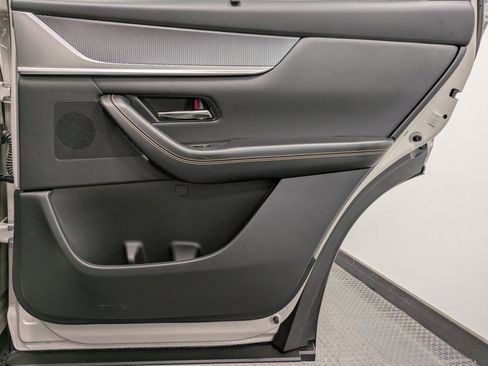 Certified 2025 MAZDA CX-90 3.3 Turbo w/ Premium Sport Pkg image 24