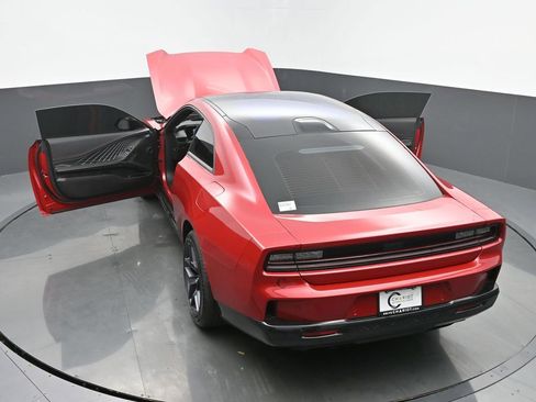 New 2024 Dodge Charger R/T w/ Plus Group image 65