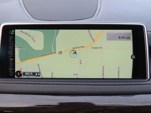 Used 2014 BMW X5 xDrive50i image 27