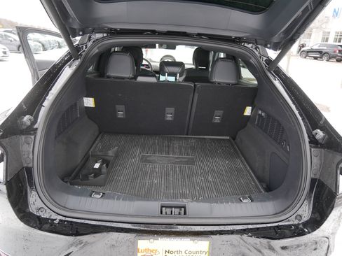 New 2025 Ford Mustang Mach-E GT w/ Bronze Appearance Package image 18