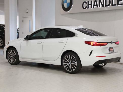 Used 2024 BMW 228i Gran Coupe 228i w/ Convenience Package image 5