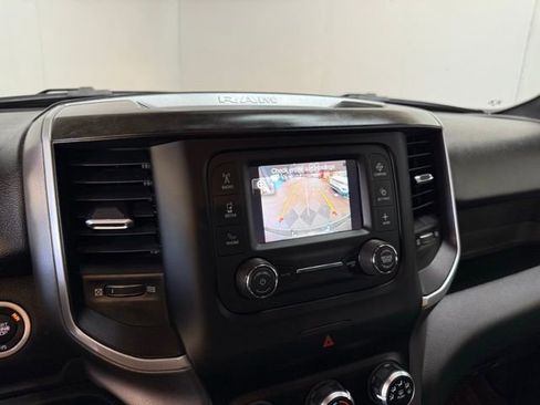 Used 2023 RAM 1500 Big Horn image 27