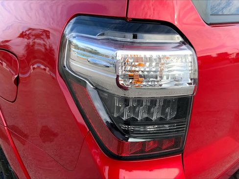 Used 2023 Toyota 4Runner SR5 Premium image 27