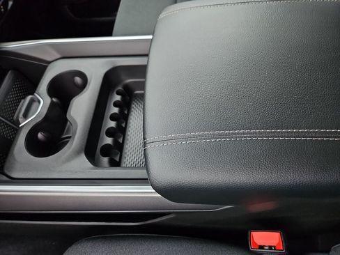 New 2026 RAM 1500 Lone Star RWD image 26