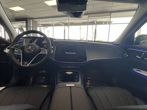 New 2026 Mercedes-Benz E 350 Sedan image 14