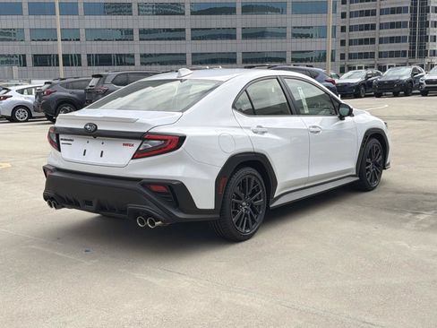 New 2026 Subaru WRX Premium AWD/4WD image 4