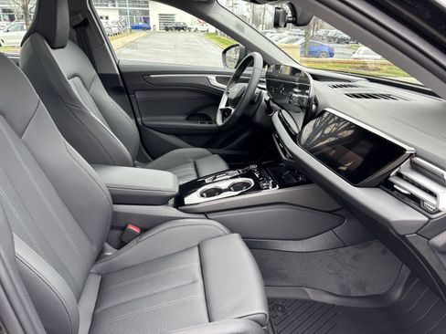 Used 2026 Audi A6 Prestige AWD/4WD image 35