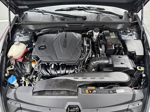 Used 2023 Hyundai Sonata SEL FWD image 6