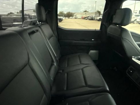 Used 2024 Ford F150 Lariat w/ Equipment Group 502A High AWD/4WD image 7