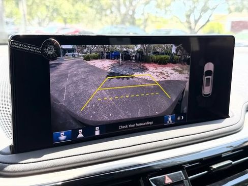 New 2026 Acura MDX w/ Technology Package FWD image 22