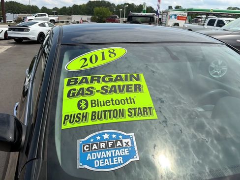 Used 2018 Nissan Altima 2.5 SR FWD image 10