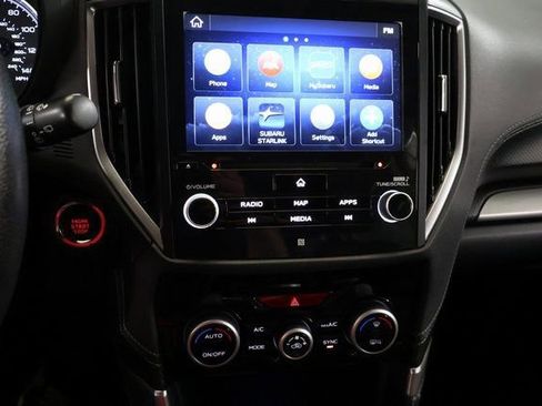 Used 2019 Subaru Forester Limited w/ Popular Package #3 image 22