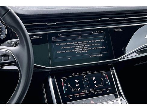 Used 2025 Audi Q7 Premium Plus image 7