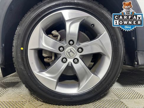 Used 2018 Honda HR-V LX image 27