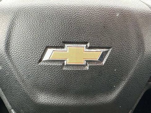 Used 2023 Chevrolet TrailBlazer LT w/ Convenience Package AWD/4WD image 22