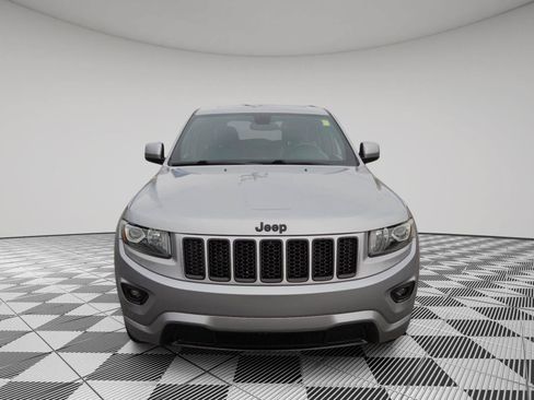 Used 2014 Jeep Grand Cherokee Altitude AWD/4WD image 2