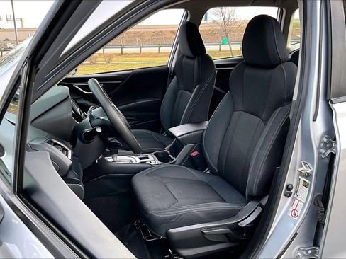 Used 2020 Subaru Forester w/ Alloy Wheel Package image 8