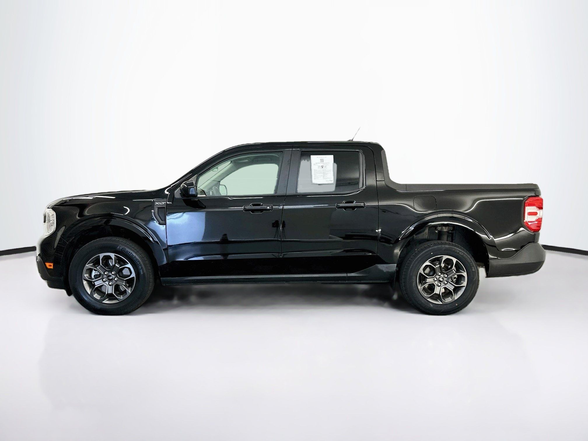 Used 2024 Ford Maverick XLT w/ XLT Luxury Package FWD image 4