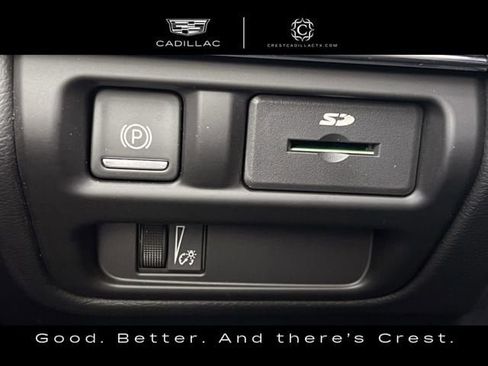 Used 2026 Cadillac CT5 V Blackwing w/ Super Cruise 1 Package image 24