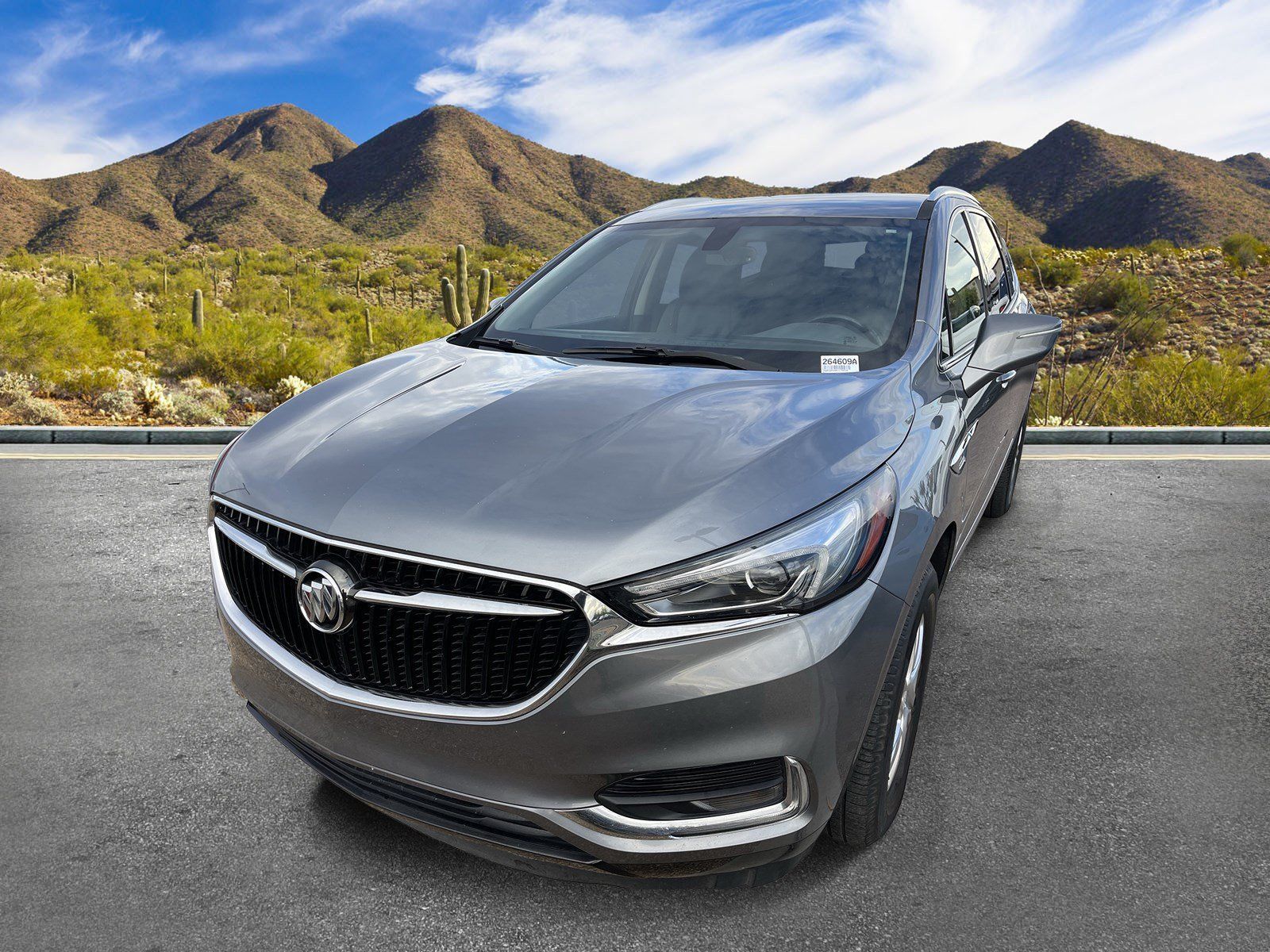 Used 2019 Buick Enclave Essence FWD image 13