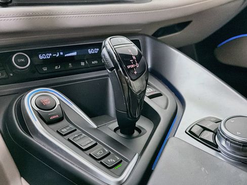 Used 2015 BMW i8 AWD/4WD image 19