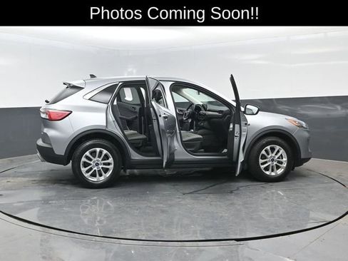 Certified 2022 Ford Escape SE w/ Convenience Package AWD/4WD image 26