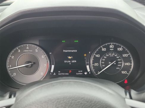 Used 2021 Acura RDX FWD image 6