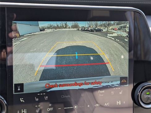 Certified 2024 Lexus RX 350 Premium w/ Accessory Package image 28