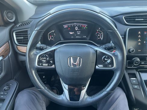 Used 2020 Honda CR-V EX-L image 23
