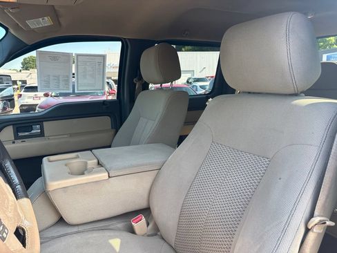 Used 2012 Ford F150 XLT w/ XLT Convenience Pkg AWD/4WD image 14
