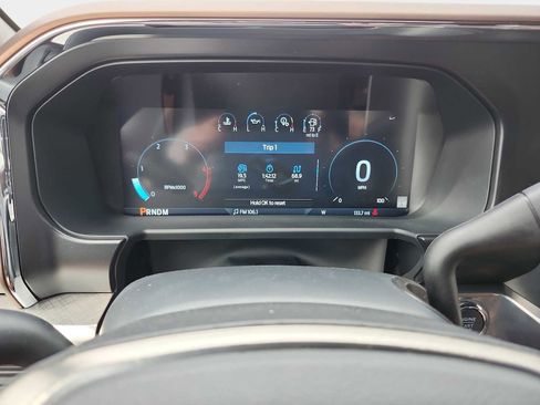 New 2026 Ford F250 King Ranch w/ Tremor Off-Road Package AWD/4WD image 12