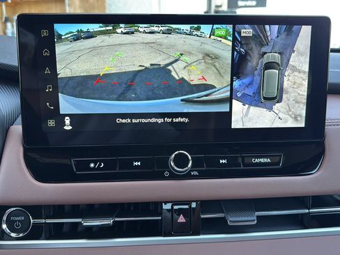 New 2026 Mitsubishi Outlander SEL AWD/4WD image 17