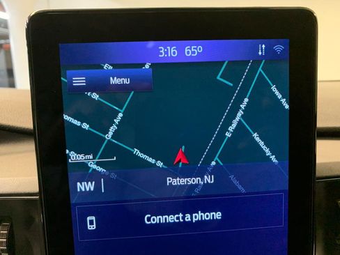 Used 2022 Ford Explorer ST w/ Equipment Group 401A image 29